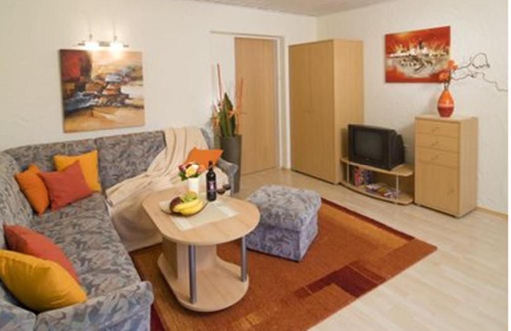 Apartment Landhaus Krall Westendorf Exterior photo